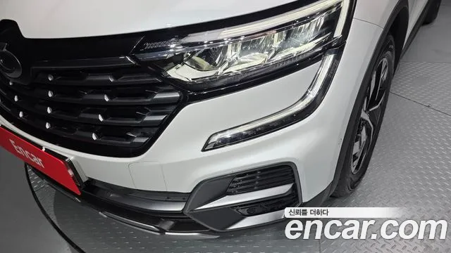 2024 Renault The New QM6 2.0 LPe LE 2WD Sold VIN KNME5C2C6RP097743 – photo 29 2024 Renault The New QM6 2.0 LPe LE 2WD Sold VIN KNME5C2C6RP097743 – photo 29