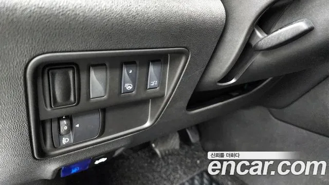 2020 Renault The New Qm6 2.0 Lpe Le 2wd Sold VIN KNME5C2C7LP013842 – front exterior