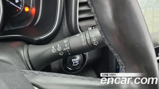 2020 Renault The New QM6 2.0 LPe RE 2WD Sold VIN KNME5C2C7LP039373 – exterior detail
