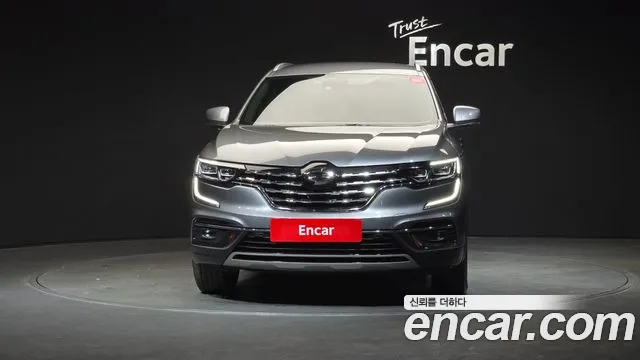 2020 Renault The New QM6 2.0 LPe RE Signature 2WD Sold VIN KNME5C2C8LP014613 – trunk area 2020 Renault The New QM6 2.0 LPe RE Signature 2WD Sold VIN KNME5C2C8LP014613 – trunk area