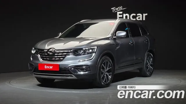 2020 Renault The New QM6 2.0 LPe RE Signature 2WD Sold VIN KNME5C2C8LP014613 – photo 12 2020 Renault The New QM6 2.0 LPe RE Signature 2WD Sold VIN KNME5C2C8LP014613 – photo 12