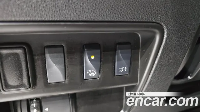 2020 Renault The New QM6 2.0 LPe RE Signature 2WD Sold VIN KNME5C2C8LP014613 – photo 18 2020 Renault The New QM6 2.0 LPe RE Signature 2WD Sold VIN KNME5C2C8LP014613 – photo 18