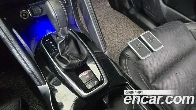 2020 Renault The New QM6 2.0 LPe RE Signature 2WD Sold VIN KNME5C2C8LP014613 – photo 20 2020 Renault The New QM6 2.0 LPe RE Signature 2WD Sold VIN KNME5C2C8LP014613 – photo 20