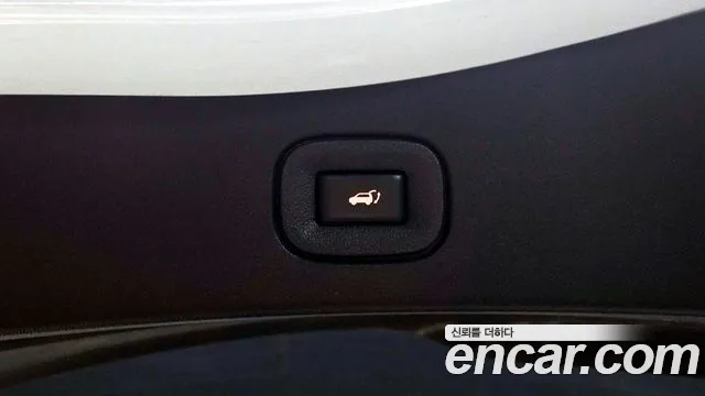 2021 Renault The New QM6 2.0 LPe Premiere 2WD Sold VIN KNME5C2C8MP057902 – interior seats