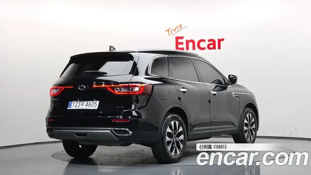 2023 Renault The New QM6 2.0 LPe LE 2WD Sold VIN KNME5C2C8PP088104 – undercarriage 2023 Renault The New QM6 2.0 LPe LE 2WD Sold VIN KNME5C2C8PP088104 – undercarriage