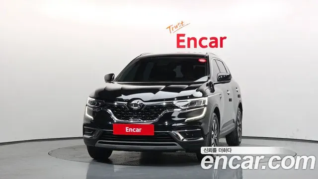 2023 Renault The New QM6 2.0 LPe LE 2WD Sold VIN KNME5C2C8PP088104 – photo 12 2023 Renault The New QM6 2.0 LPe LE 2WD Sold VIN KNME5C2C8PP088104 – photo 12