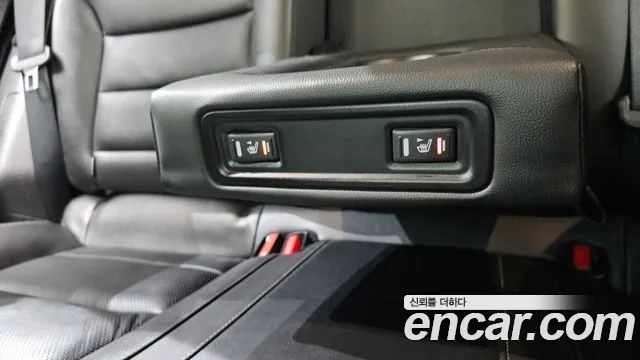 2020 Renault The New Qm6 2.0 Lpe Re Signature 2wd Sold VIN KNME5C2C9LP004849 – front exterior