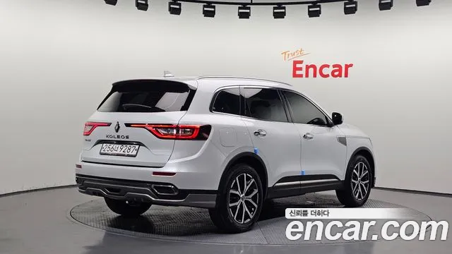 2020 Renault The New QM6 2.0 LPe RE Signature 2WD Sold VIN KNME5C2C9LP011686 – photo 15