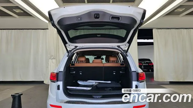 2022 Renault The New QM6 2.0 LPe RE Signature 2WD Sold VIN KNME5C2C9NP068599 – interior seats