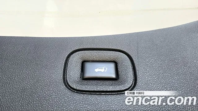 2022 Renault The New QM6 2.0 LPe RE Signature 2WD Sold VIN KNME5C2C9NP068599 – photo 17