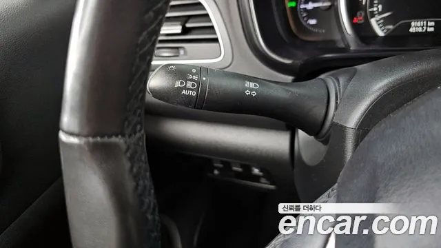 2022 Renault The New QM6 2.0 LPe RE Signature 2WD Sold VIN KNME5C2C9NP068599 – photo 18