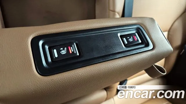 2022 Renault The New QM6 2.0 LPe RE Signature 2WD Sold VIN KNME5C2C9NP068599 – photo 20