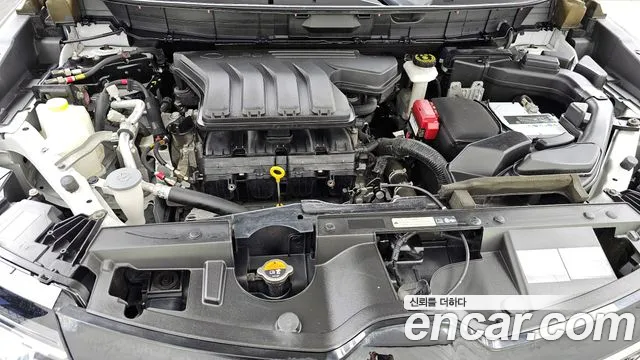 2022 Renault The New QM6 2.0 LPe RE Signature 2WD Sold VIN KNME5C2C9NP068599 – photo 32