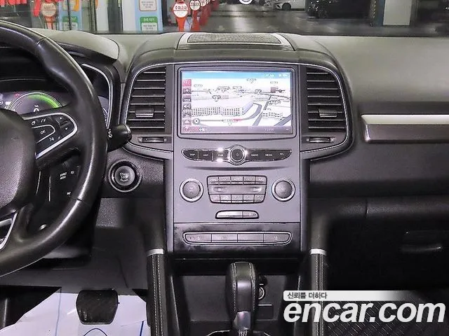2023 Renault The New QM6 2.0 LPe LE 2WD Sold VIN KNME5C2C9PP087916 – photo 11 2023 Renault The New QM6 2.0 LPe LE 2WD Sold VIN KNME5C2C9PP087916 – photo 11