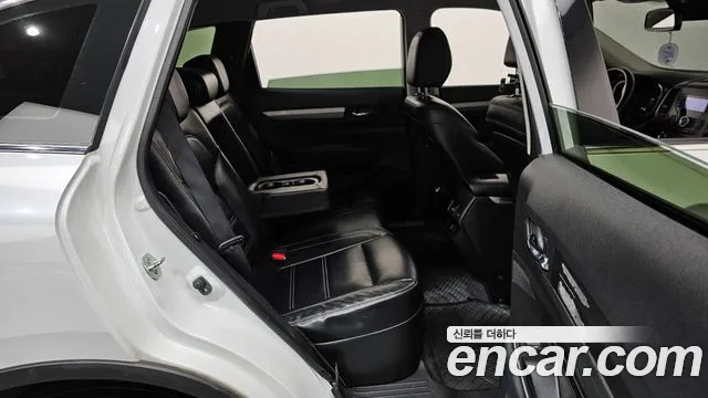 2023 Renault The New QM6 2.0 LPe LE 2WD Sold VIN KNME5C2C9PP087916 – photo 16 2023 Renault The New QM6 2.0 LPe LE 2WD Sold VIN KNME5C2C9PP087916 – photo 16