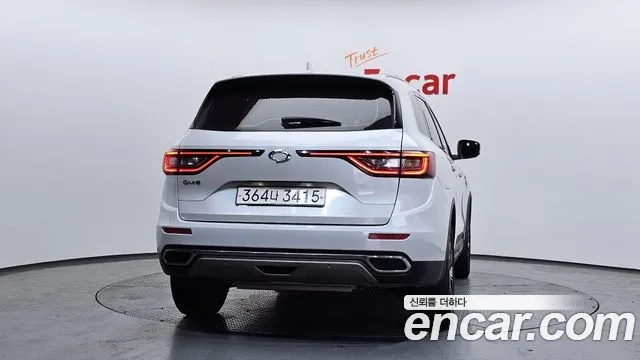 2023 Renault The New QM6 2.0 LPe LE 2WD Sold VIN KNME5C2C9PP087916 – photo 17 2023 Renault The New QM6 2.0 LPe LE 2WD Sold VIN KNME5C2C9PP087916 – photo 17