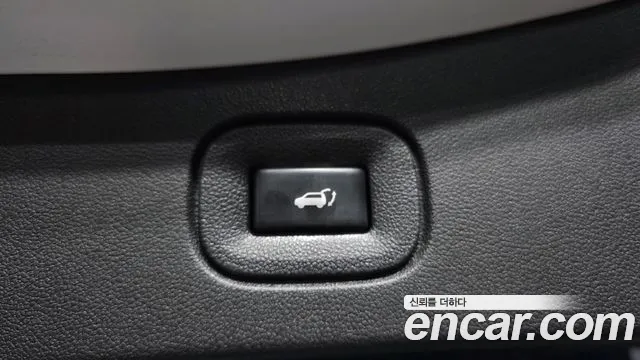 2023 Renault The New QM6 2.0 LPe LE 2WD Sold VIN KNME5C2C9PP092596 – interior seats