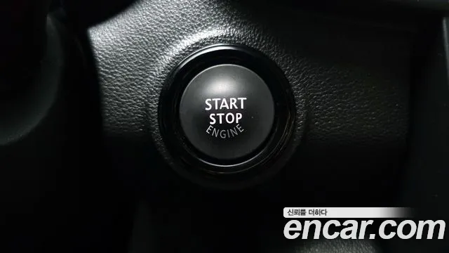 2023 Renault The New QM6 2.0 LPe LE 2WD Sold VIN KNME5C2C9PP092596 – engine bay