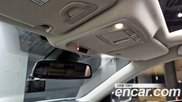 2020 Renault The New QM6 2.0 LPe RE Signature 2WD Sold VIN KNME5C2CXLP015388 – trunk area