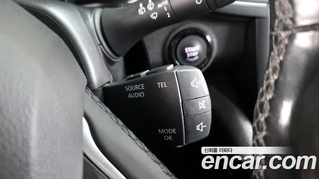 2020 Renault The New QM6 2.0 LPe LE 2WD Sold VIN KNME5C2CXLP018730 – engine bay 2020 Renault The New QM6 2.0 LPe LE 2WD Sold VIN KNME5C2CXLP018730 – engine bay