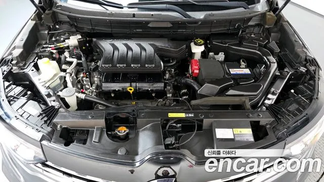 2020 Renault The New QM6 2.0 LPe LE 2WD Sold VIN KNME5C2CXLP018730 – odometer reading 2020 Renault The New QM6 2.0 LPe LE 2WD Sold VIN KNME5C2CXLP018730 – odometer reading