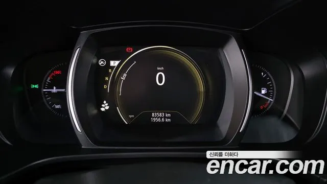 2020 Renault The New QM6 2.0 LPe LE 2WD Sold VIN KNME5C2CXLP018730 – photo 12 2020 Renault The New QM6 2.0 LPe LE 2WD Sold VIN KNME5C2CXLP018730 – photo 12