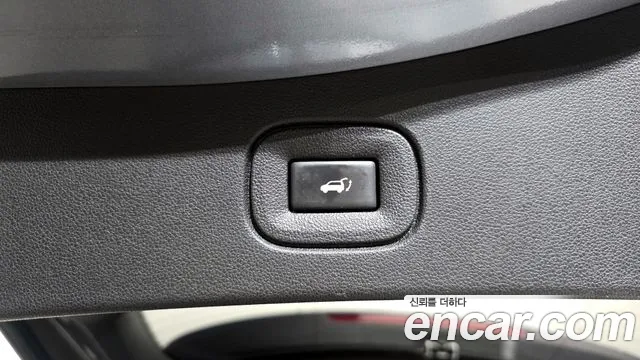 2020 Renault The New QM6 2.0 LPe LE 2WD Sold VIN KNME5C2CXLP018730 – photo 16 2020 Renault The New QM6 2.0 LPe LE 2WD Sold VIN KNME5C2CXLP018730 – photo 16
