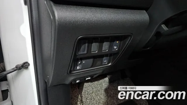 2021 Renault The New QM6 2.0 LPe RE Signature 2WD Sold VIN KNME5C2CXMP047162 – exterior detail 2021 Renault The New QM6 2.0 LPe RE Signature 2WD Sold VIN KNME5C2CXMP047162 – exterior detail