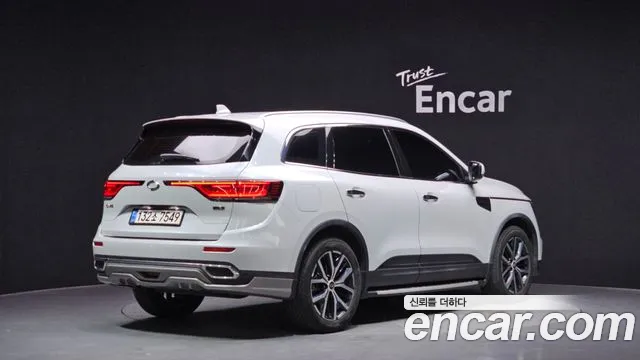 2021 Renault The New QM6 2.0 LPe RE Signature 2WD Sold VIN KNME5C2CXMP047162 – photo 11 2021 Renault The New QM6 2.0 LPe RE Signature 2WD Sold VIN KNME5C2CXMP047162 – photo 11