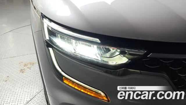 2021 Renault The New QM6 2.0 LPe RE Signature 2WD Sold VIN KNME5C2CXMP047162 – photo 12 2021 Renault The New QM6 2.0 LPe RE Signature 2WD Sold VIN KNME5C2CXMP047162 – photo 12