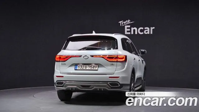 2021 Renault The New QM6 2.0 LPe RE Signature 2WD Sold VIN KNME5C2CXMP047162 – photo 29 2021 Renault The New QM6 2.0 LPe RE Signature 2WD Sold VIN KNME5C2CXMP047162 – photo 29