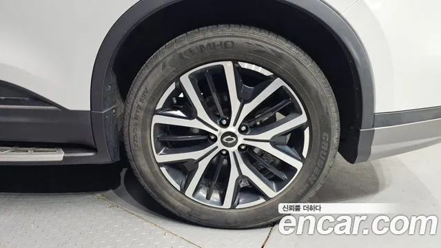 2021 Renault The New QM6 2.0 LPe RE Signature 2WD Sold VIN KNME5C2CXMP047162 – photo 32 2021 Renault The New QM6 2.0 LPe RE Signature 2WD Sold VIN KNME5C2CXMP047162 – photo 32