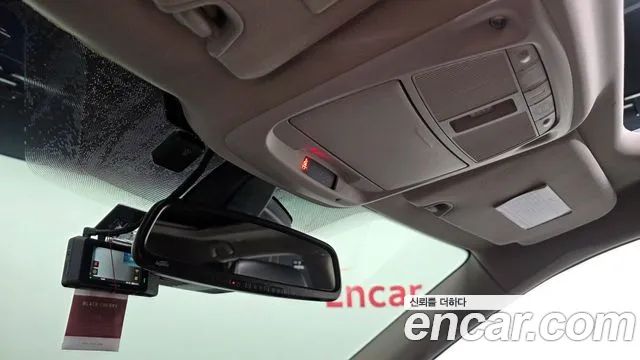 2017 Renault Qm6 Diesel 2wd Re Signature Sold VIN KNME5C2M0HP018641 – front exterior