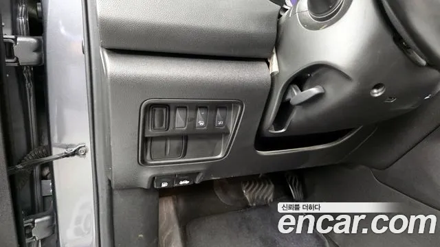 2019 Renault QM6 Diesel 2WD RE Signature Sold VIN KNME5C2M0KP045135 – photo 13