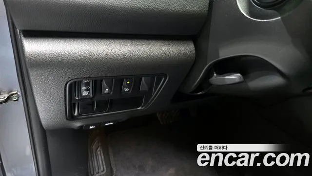 2017 Renault QM6 Diesel 4WD RE Signature Sold VIN KNME5C2M1HP018518 – photo 17 2017 Renault QM6 Diesel 4WD RE Signature Sold VIN KNME5C2M1HP018518 – photo 17