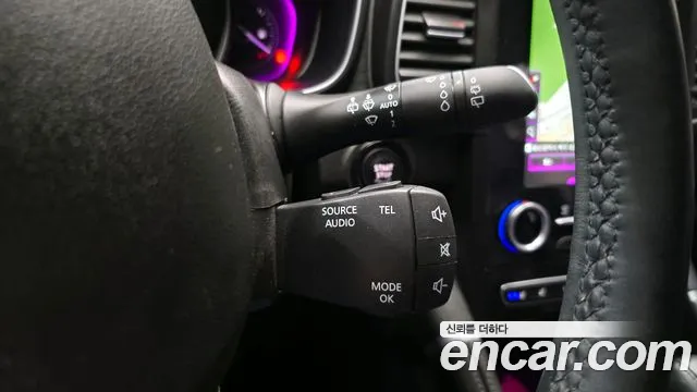 2017 Renault QM6 Diesel 4WD RE Signature Sold VIN KNME5C2M1HP018518 – photo 20 2017 Renault QM6 Diesel 4WD RE Signature Sold VIN KNME5C2M1HP018518 – photo 20
