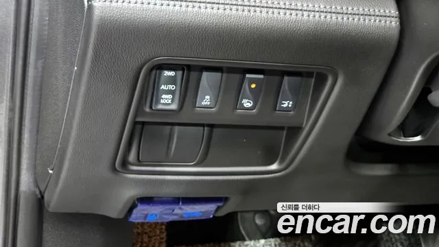 2019 Renault QM6 Diesel 4WD RE Signature Sold VIN KNME5C2M1KP045662 – odometer reading