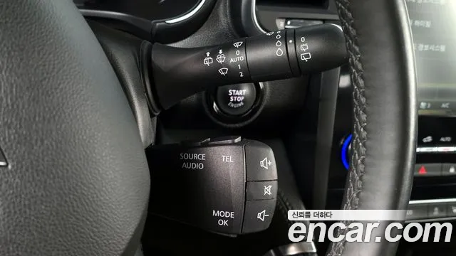 2019 Renault QM6 Diesel 4WD RE Signature Sold VIN KNME5C2M1KP045662 – photo 13