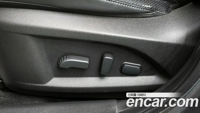 2019 Renault QM6 Diesel 4WD RE Signature Sold VIN KNME5C2M1KP045662 – photo 14