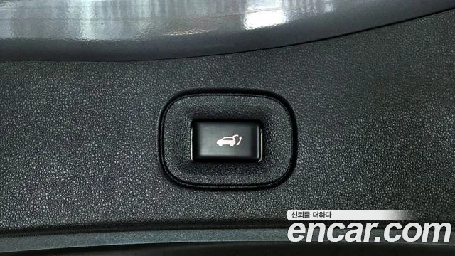 2019 Renault QM6 Diesel 4WD RE Signature Sold VIN KNME5C2M1KP045662 – photo 18