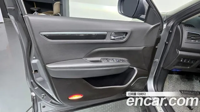 2019 Renault QM6 Diesel 4WD RE Signature Sold VIN KNME5C2M1KP045662 – photo 24
