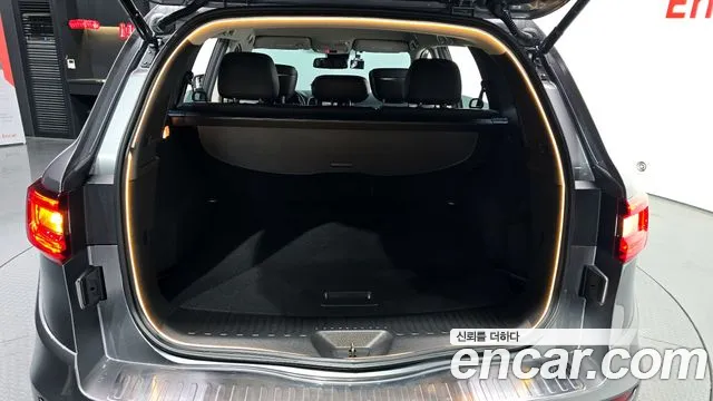 2019 Renault QM6 Diesel 4WD RE Signature Sold VIN KNME5C2M1KP045662 – photo 27