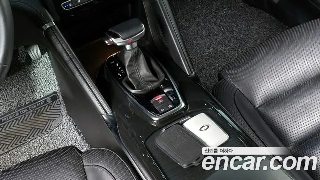 2019 Renault QM6 Diesel 4WD RE Signature Sold VIN KNME5C2M1KP045662 – photo 29