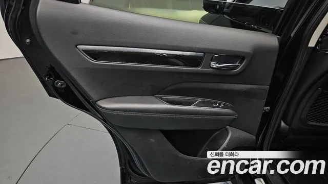 2017 Renault Qm6 Diesel 2wd Re Signature Sold VIN KNME5C2M2HP021248 – front exterior
