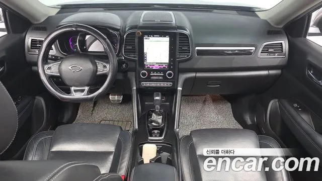 2018 Renault QM6 Diesel 4WD RE Signature Sold VIN KNME5C2M2JP037410 – undercarriage 2018 Renault QM6 Diesel 4WD RE Signature Sold VIN KNME5C2M2JP037410 – undercarriage
