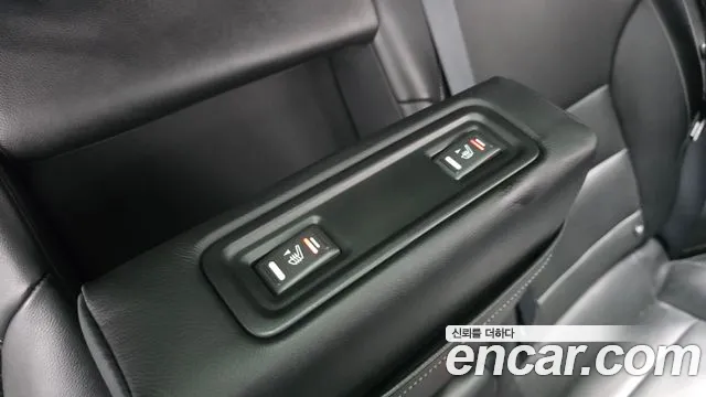 2018 Renault QM6 Diesel 4WD RE Signature Sold VIN KNME5C2M2JP037410 – photo 17 2018 Renault QM6 Diesel 4WD RE Signature Sold VIN KNME5C2M2JP037410 – photo 17