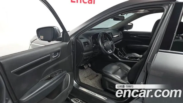 2018 Renault QM6 Diesel 4WD RE Signature Sold VIN KNME5C2M2JP037410 – photo 19 2018 Renault QM6 Diesel 4WD RE Signature Sold VIN KNME5C2M2JP037410 – photo 19