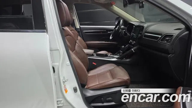 2017 Renault QM6 Diesel 4WD RE Signature Sold VIN KNME5C2M3HP031111 – exterior detail 2017 Renault QM6 Diesel 4WD RE Signature Sold VIN KNME5C2M3HP031111 – exterior detail