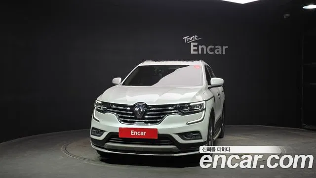 2017 Renault QM6 Diesel 4WD RE Signature Sold VIN KNME5C2M3HP031111 – photo 11 2017 Renault QM6 Diesel 4WD RE Signature Sold VIN KNME5C2M3HP031111 – photo 11