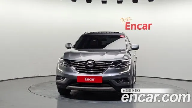 2018 Renault QM6 Diesel 4WD RE Signature Sold VIN KNME5C2M3JP037948 – interior seats 2018 Renault QM6 Diesel 4WD RE Signature Sold VIN KNME5C2M3JP037948 – interior seats
